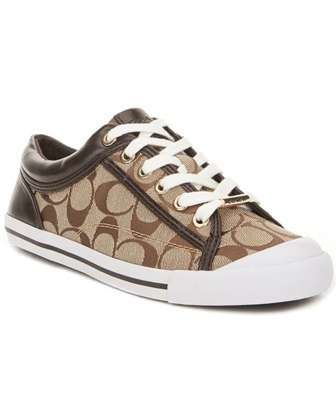 original tenis coach mujer|tenis para mujer shoes.